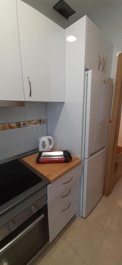 Apartmán Centro Historico Malaga Especial Grupos Parking Gratis 5 Exteriér fotografie