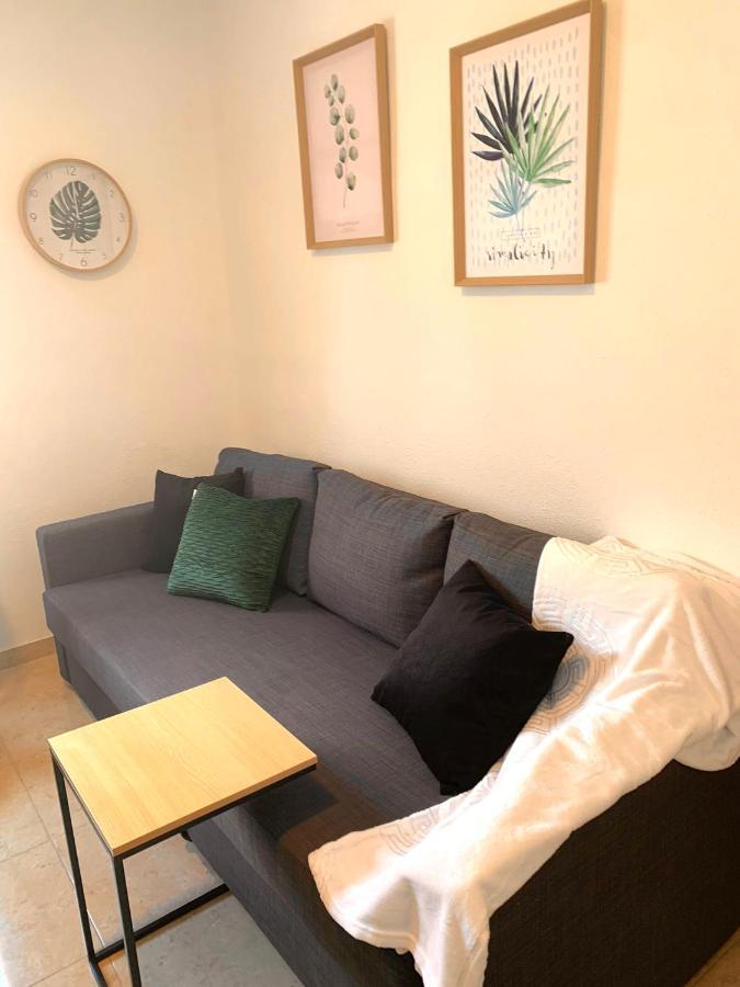 Apartmán Centro Historico Malaga Especial Grupos Parking Gratis 5 Exteriér fotografie