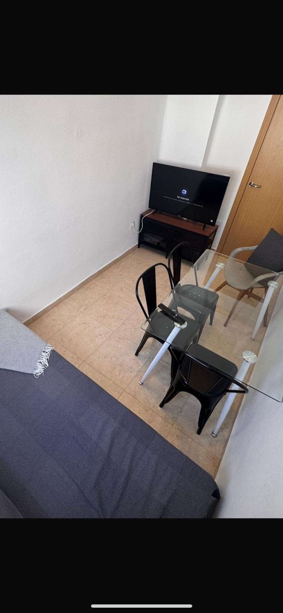 Apartmán Centro Historico Malaga Especial Grupos Parking Gratis 5 Exteriér fotografie
