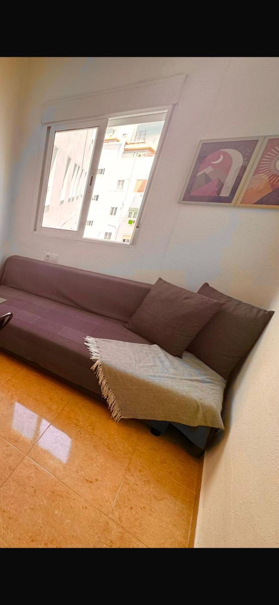 Apartmán Centro Historico Malaga Especial Grupos Parking Gratis 5 Exteriér fotografie