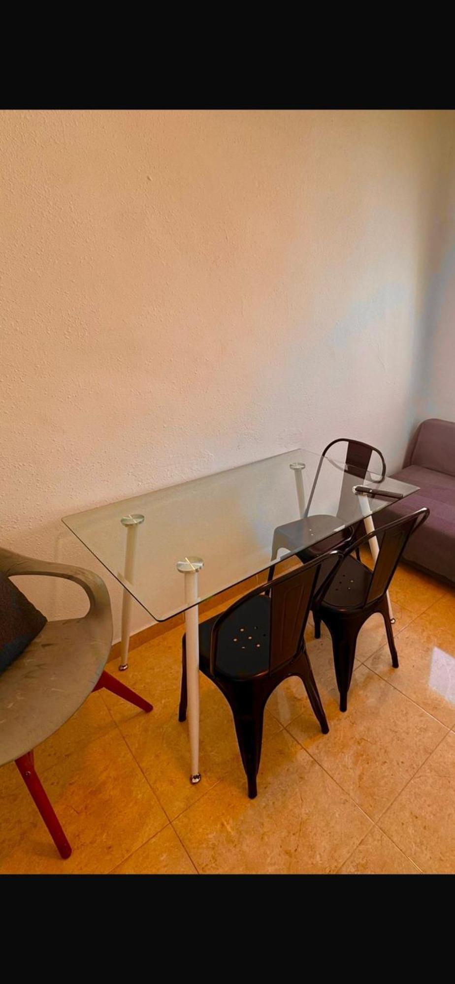 Apartmán Centro Historico Malaga Especial Grupos Parking Gratis 5 Exteriér fotografie